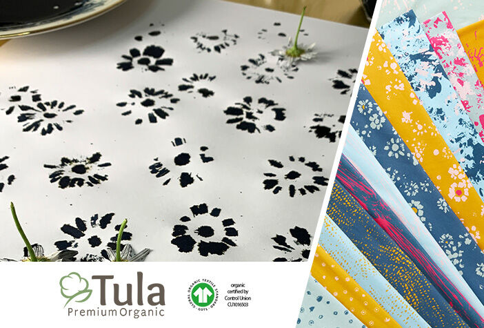 Tula Made by Nature